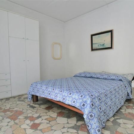 Flavia Apartment Lido di Jesolo Luaran gambar