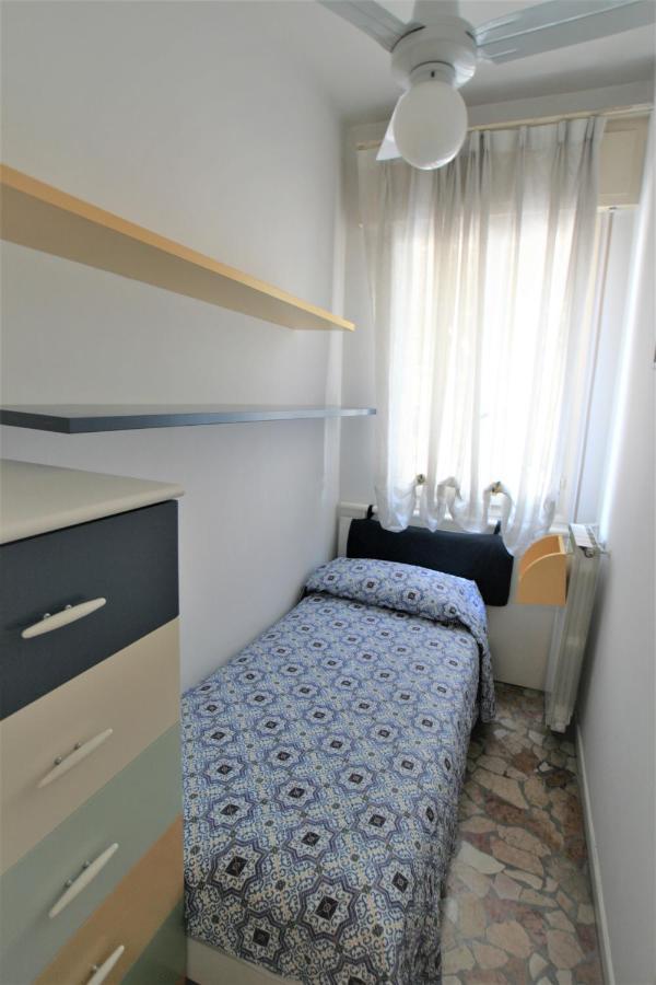 Flavia Apartment Lido di Jesolo Luaran gambar