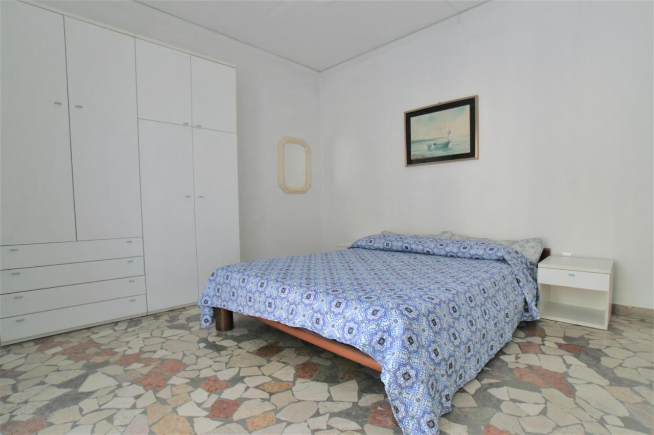 Flavia Apartment Lido di Jesolo Luaran gambar